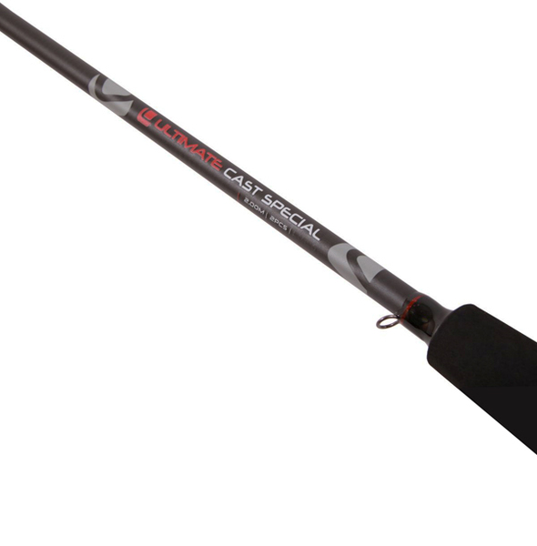 Ensemble Ultimate Cast Special Combo 2.00m (15-45g)