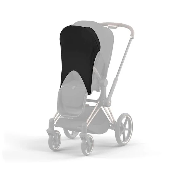 Sun Sail   Black        de               CYBEX