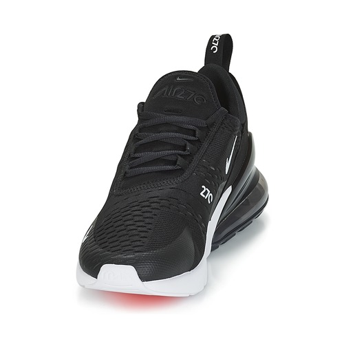 Nike - AIR MAX 270 - Noir / Gris