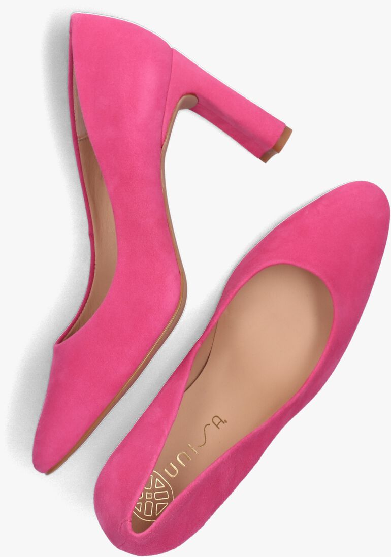UNISA roze unisa pumps waba