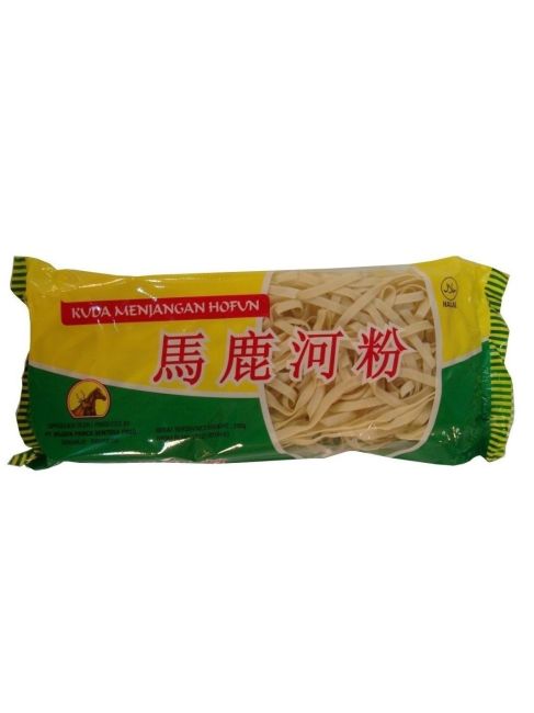 Kuda Menjangan Mie Hofun 200g