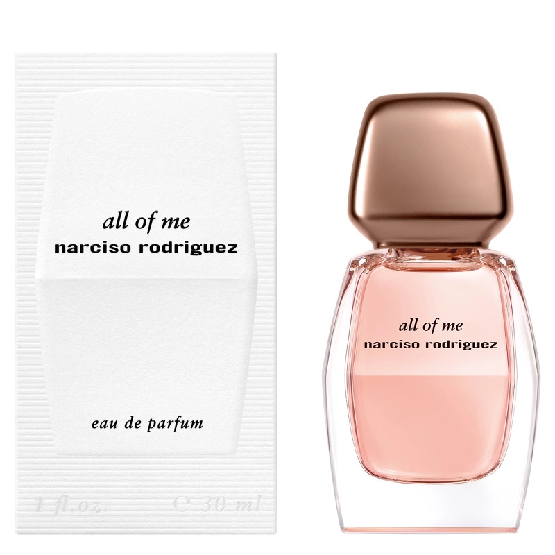 Narciso Rodriguez All Of Me EDP 30 ml