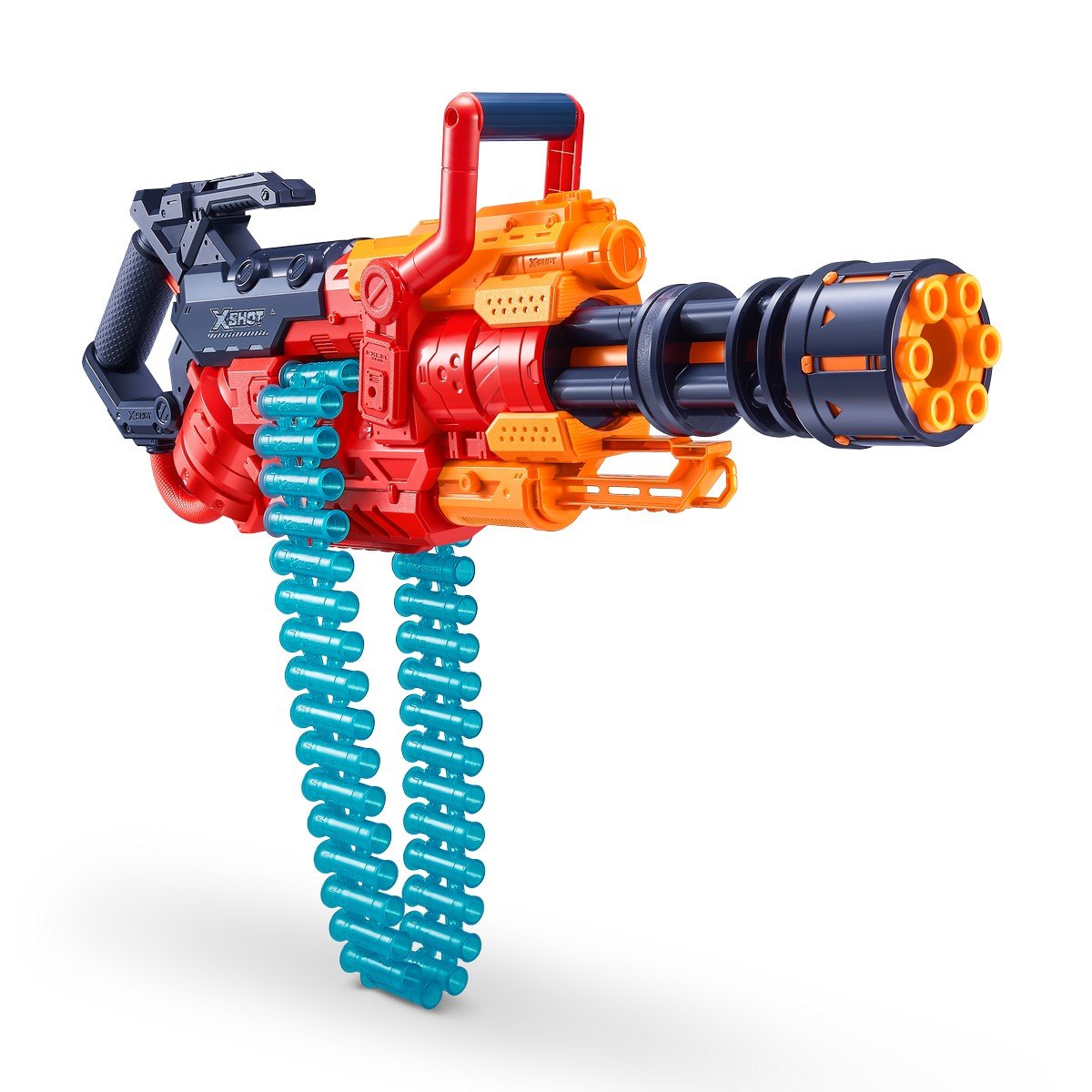 X Shot Excel Crusher
