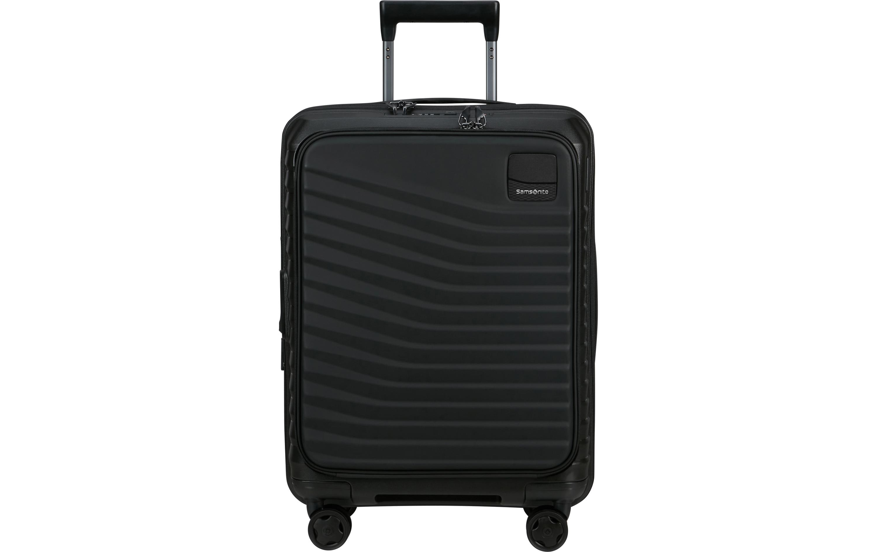 Reisekoffer Intuo Spinner 55 Exp Easy Access<br>Handgepäck-Trolley