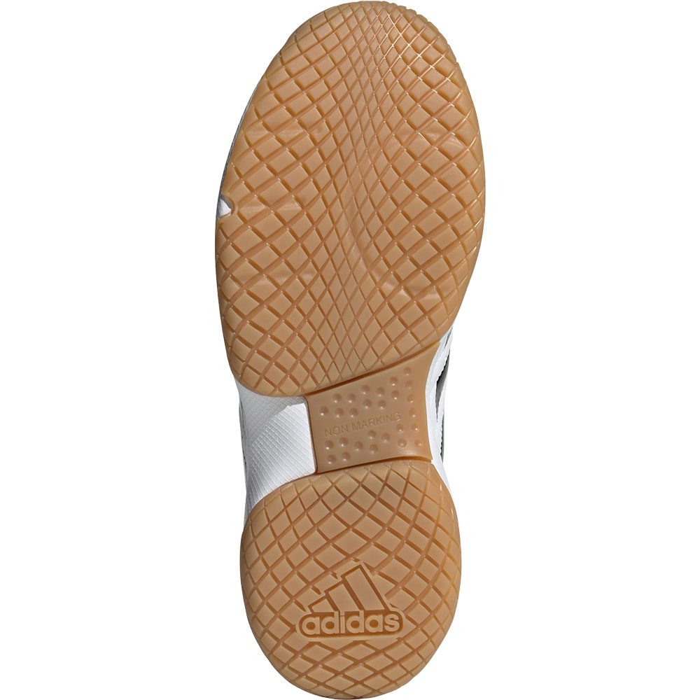 adidas Ligra 7 Hallenschuhe Damen footwear white