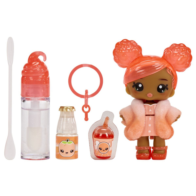 Yummiland - Pia Peach