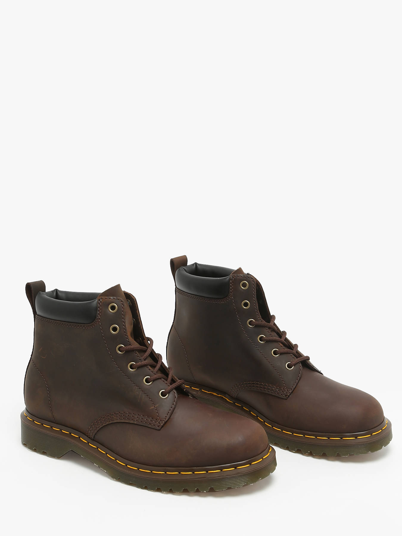 Bottines 939 Ben en cuir DR MARTENS
