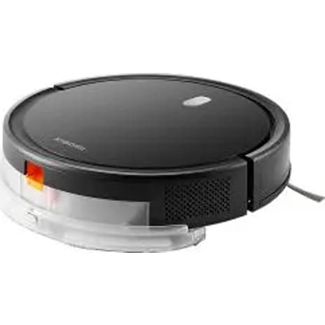 Xiaomi robotstøvsuger E5 - sort