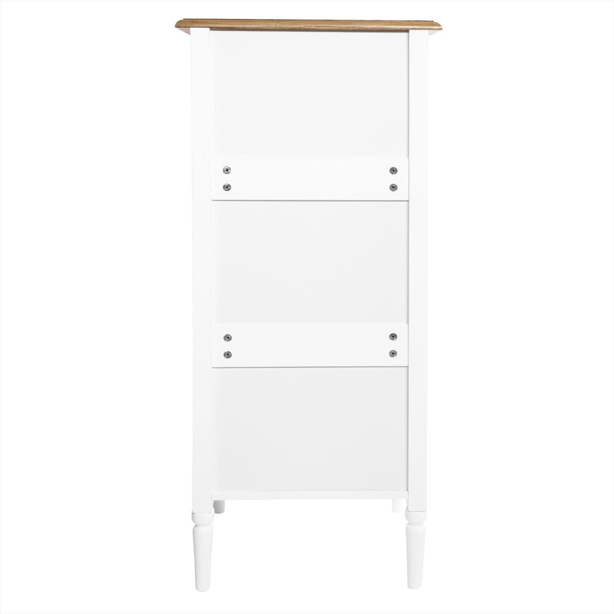 CHIFFONNIER 5 TIROIRS SOLEN