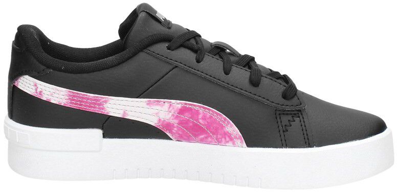 Puma Jada Bleach PS zwart