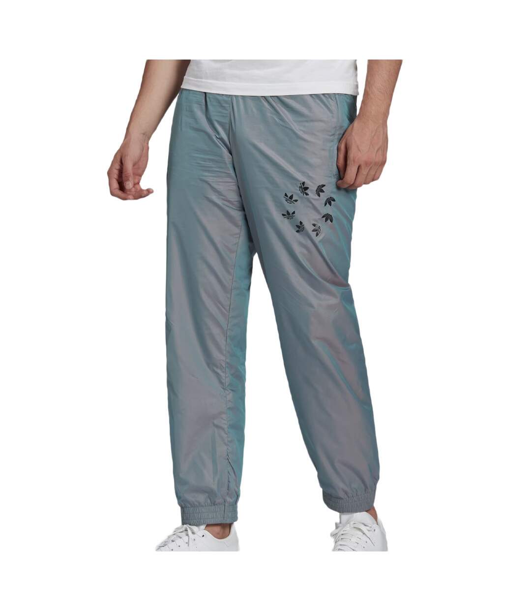 Jogging Irisé Homme Adidas Shattered