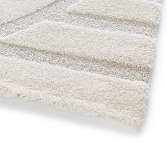 Teppich »Cosmo«, beige, 160 x 230 cm