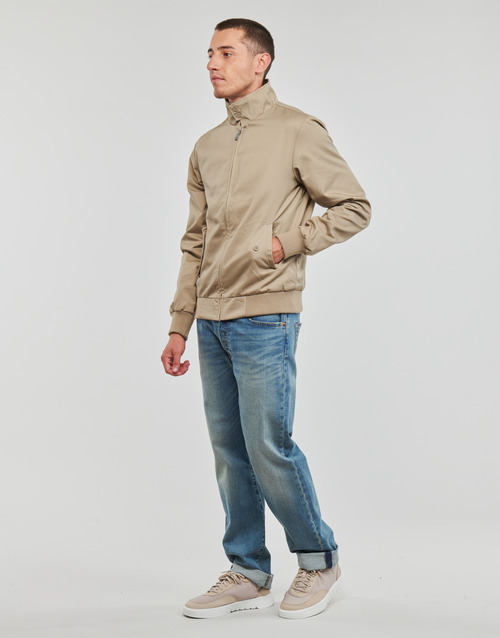 Harrington - HGO Crudo