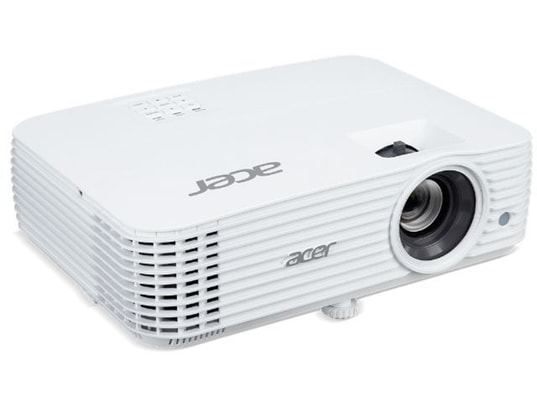 ACER - Vidéoprojecteur Home Cinéma H6815BD Blanc 4K UHD 4,000 Lumens