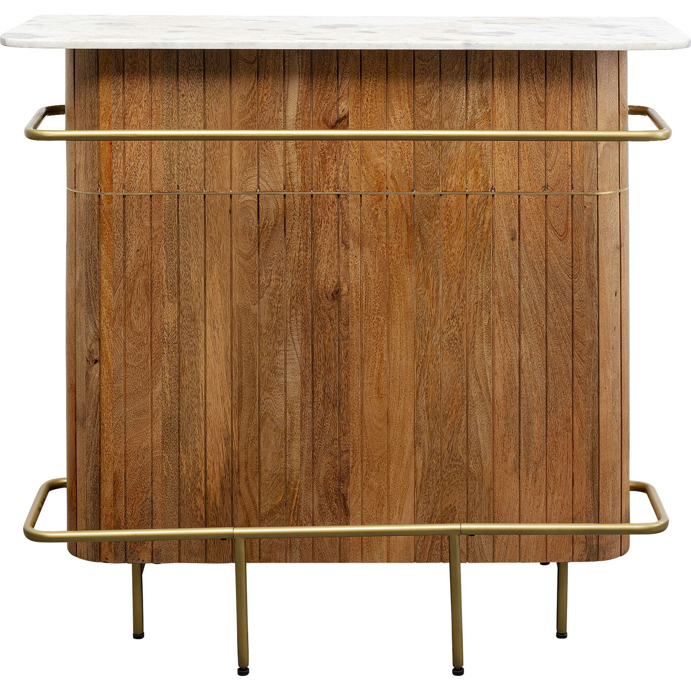 Kare Design Grace bar - marmer