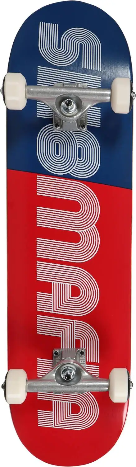 Sk8mafia OG Logo Screen Komplet Skateboard | SkatePro