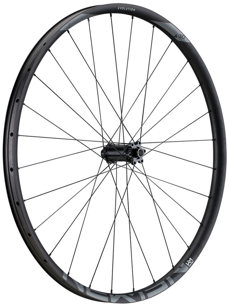 Newmen Evolution SL A.30 29