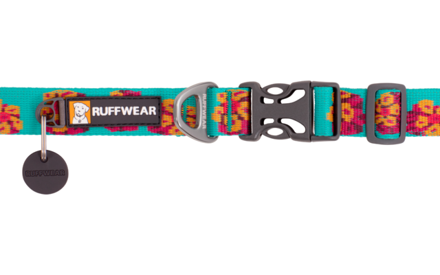 Ruffwear Flat Out Hundehalsband