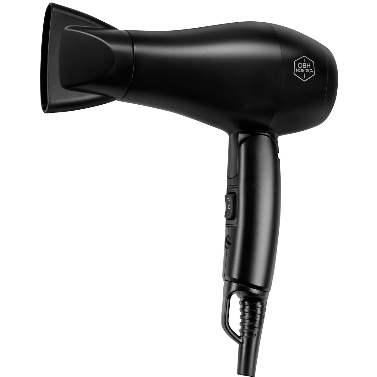 OBH Nordica Hårføner Artist Dry & Go 5125