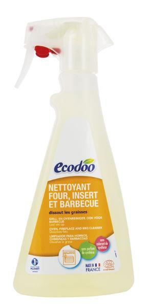Ecodoo Ovenreiniger 500ml
