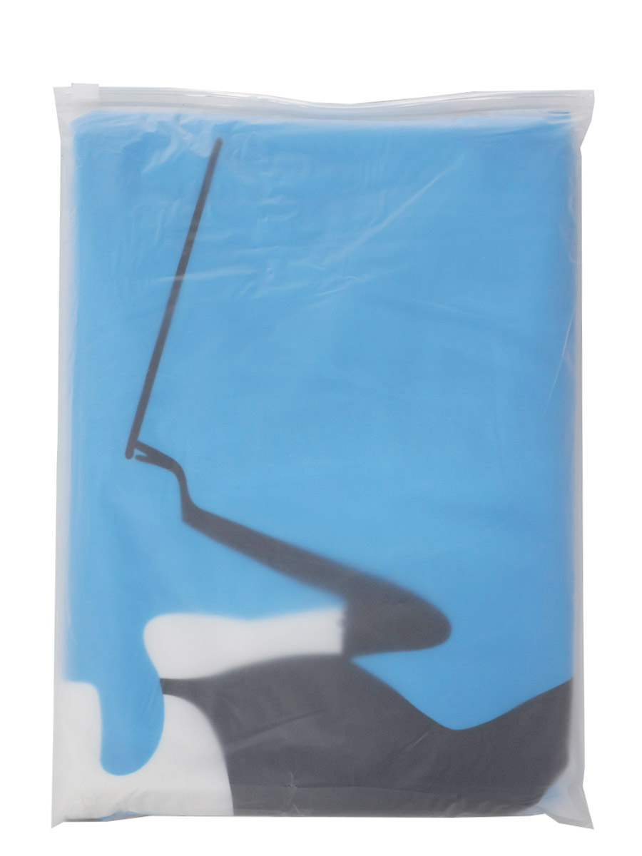 Housse de valise Periea Blue Lady L