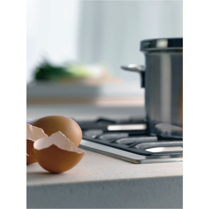 Miele Gas-Kochfeld KM 2354