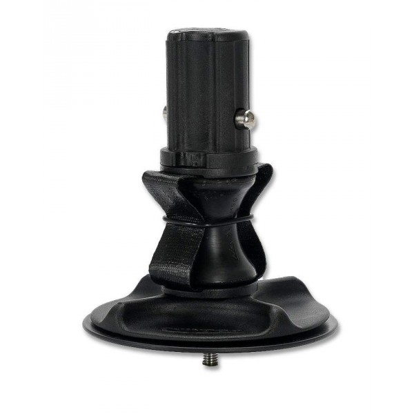 Chinook Plaquette / Pied de mat - Diabolo - US