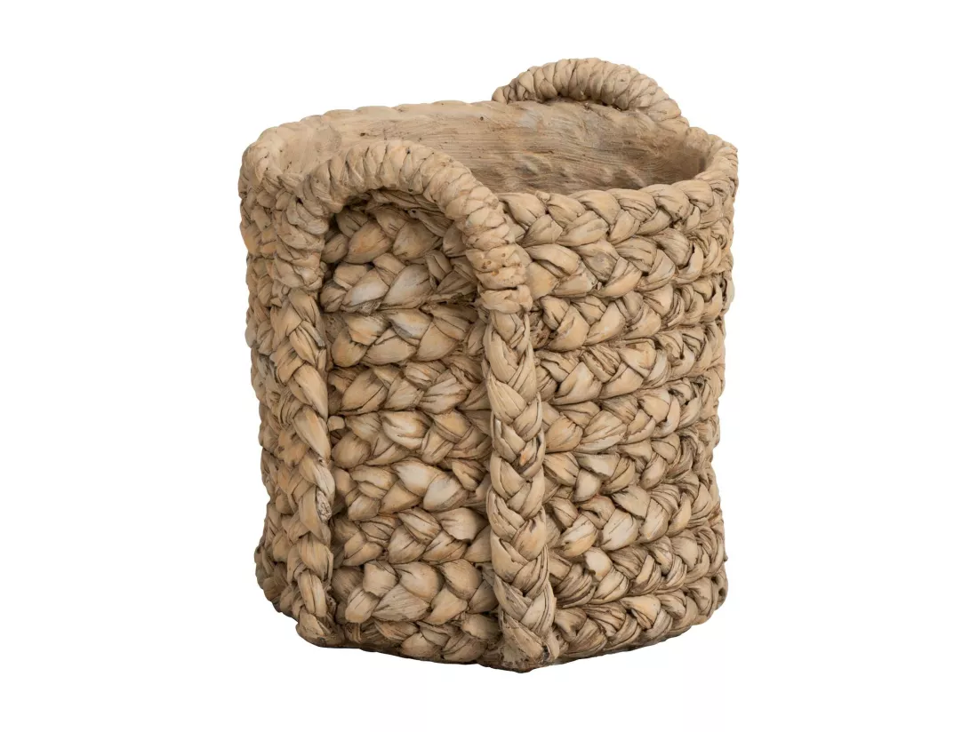 Cache-pot Manassa en Céramique