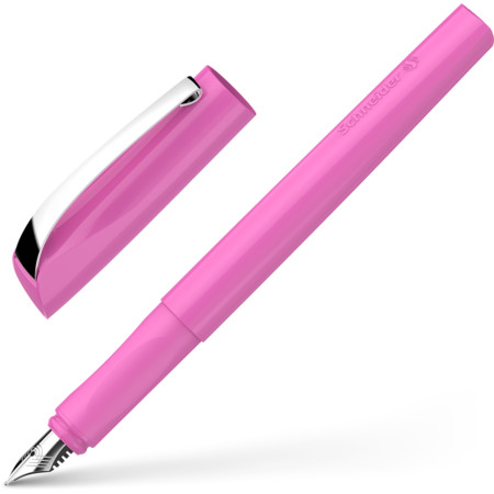 Schneider Ceod Colour Füller - pop pink - M