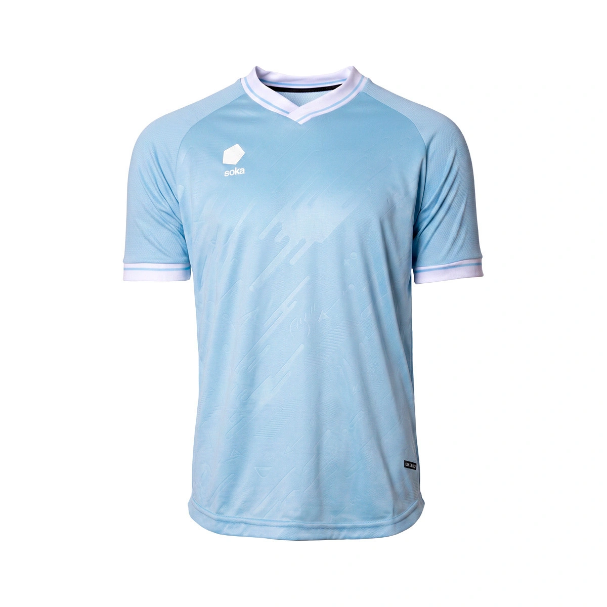 T-Shirt Soka Summit 23 m/c