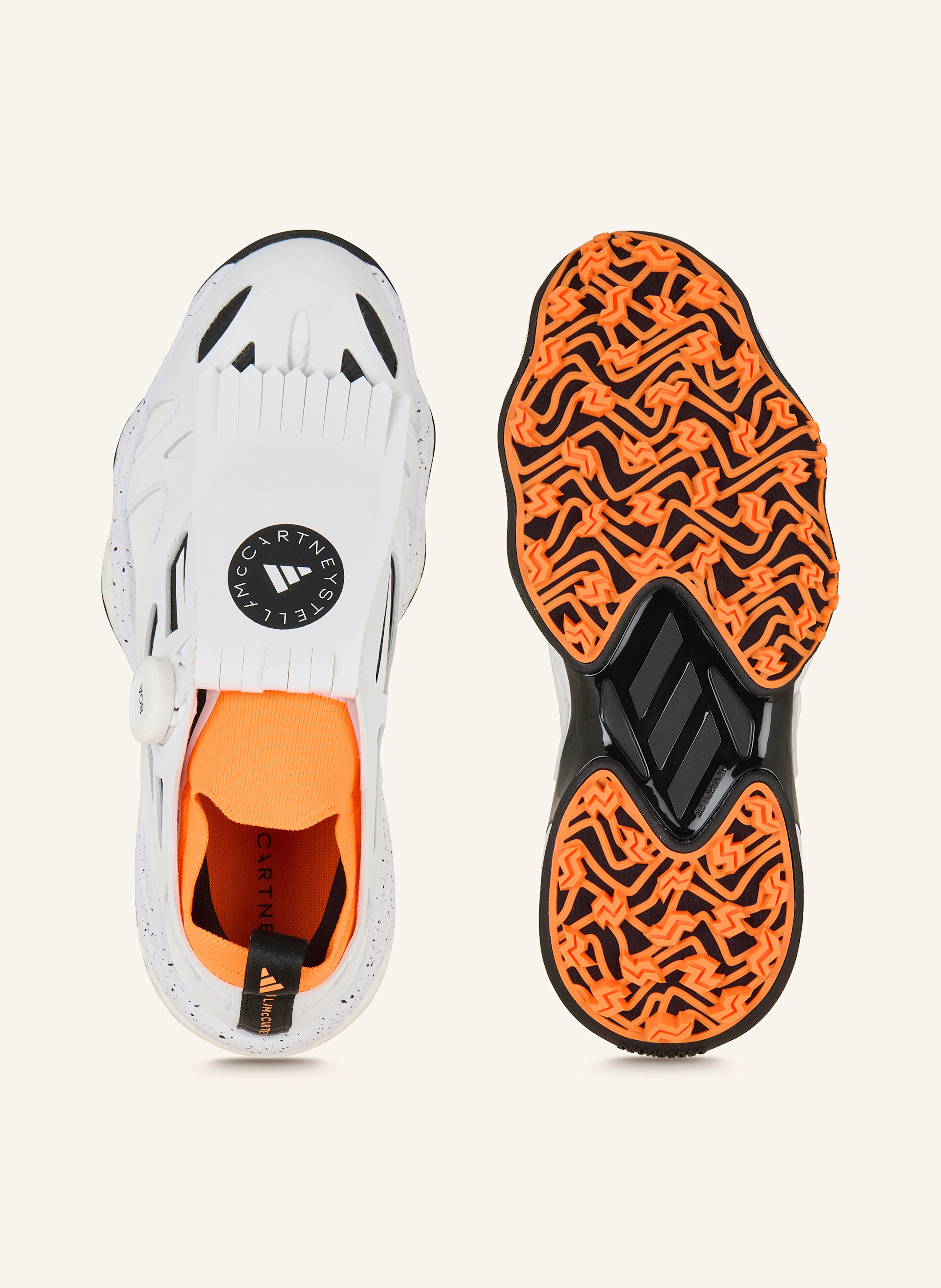 adidas by Stella McCartney Golfschuhe CODECHAOS BOA