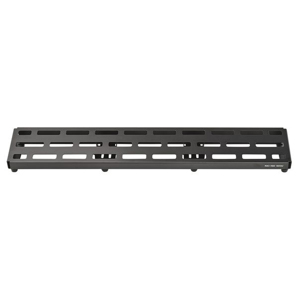 Rockboard DUO 2.3 Pedalboard mit Gigbag