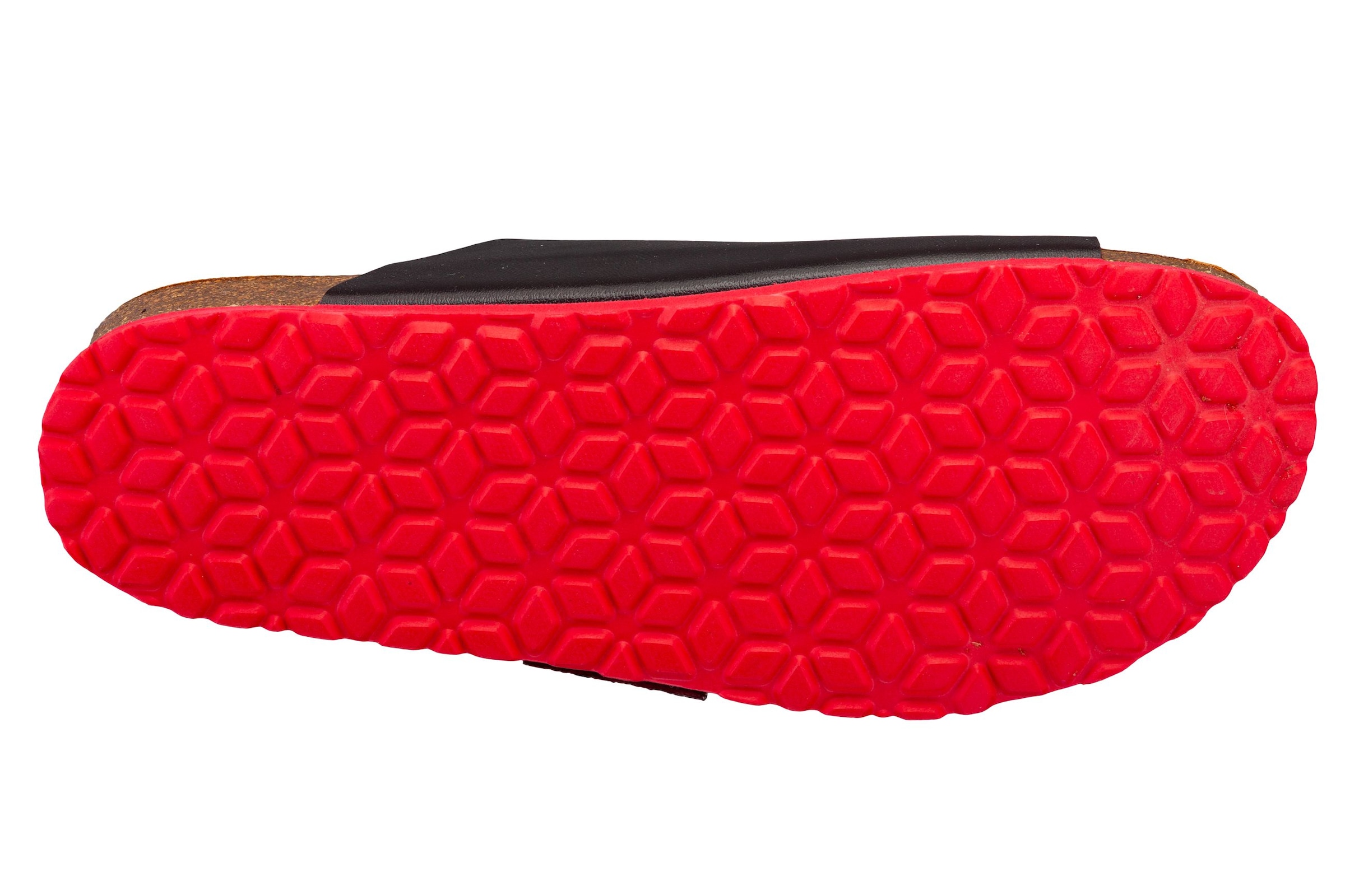 Lico Pantolette »Pantolette Bioline Concrete«