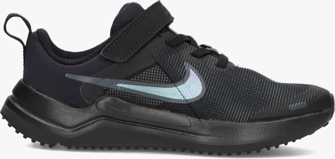 NIKE zwarte nike lage sneakers nike downshifter 12 nn (psv)