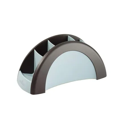 Durable Stifteköcher Pen Holder Vegas, schwarz