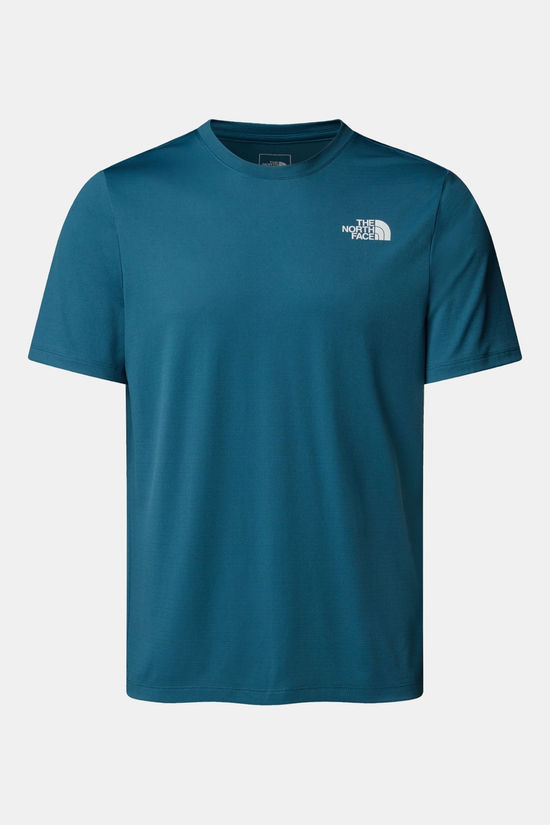 The North Face The North Face 24/7 S/S Tee Reg T-Shirt