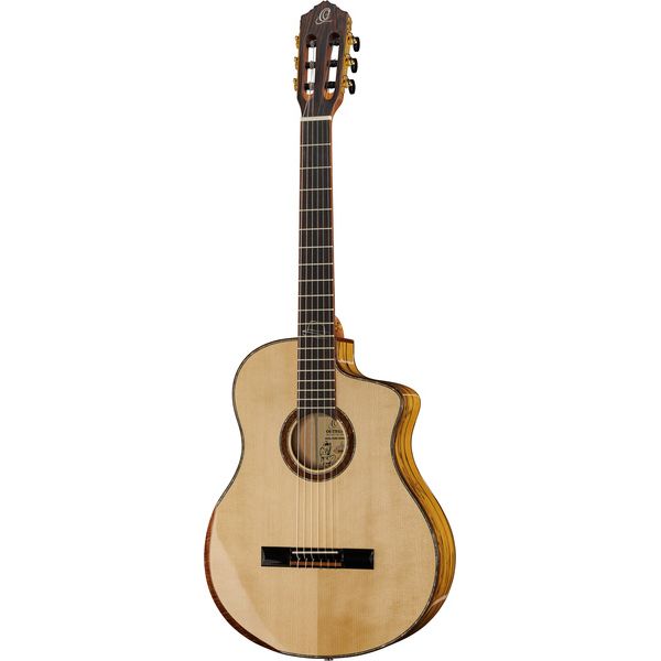 Ortega BYWSM