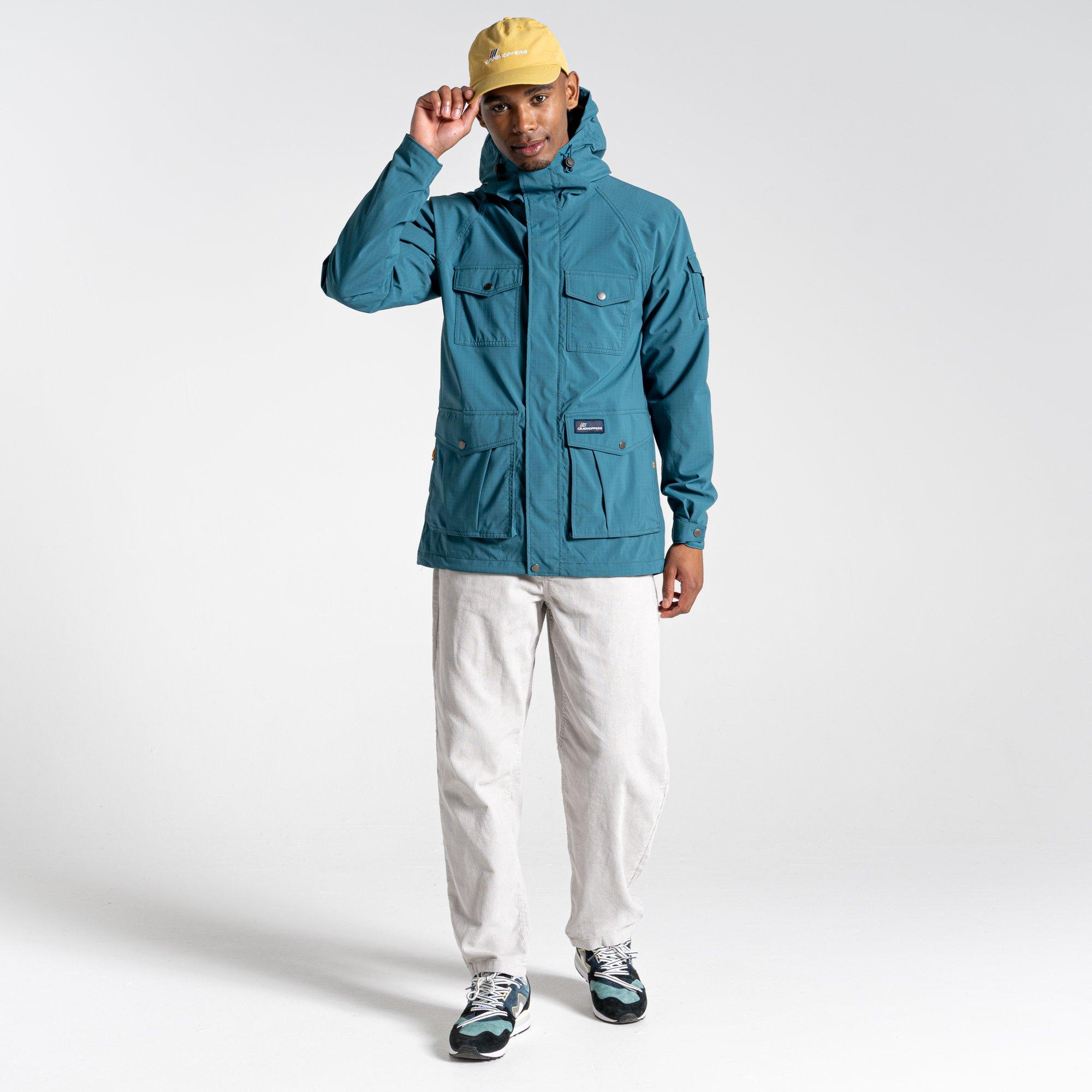 Craghoppers Crag Canyon Jacket Sn99