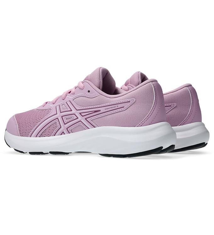 ASICS CONTEND 9 GS 1014A337 LIGHT-UBE-WHITE