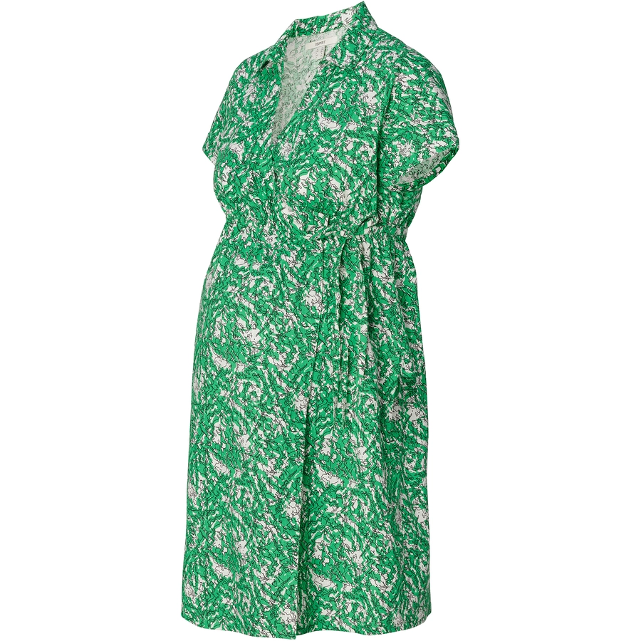 Esprit Still-Kleid Bright green