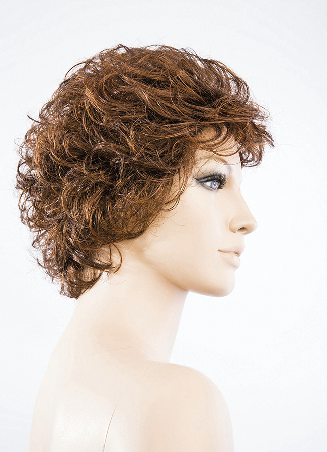 Perücke Emma aus der Giorgio Montana Collection