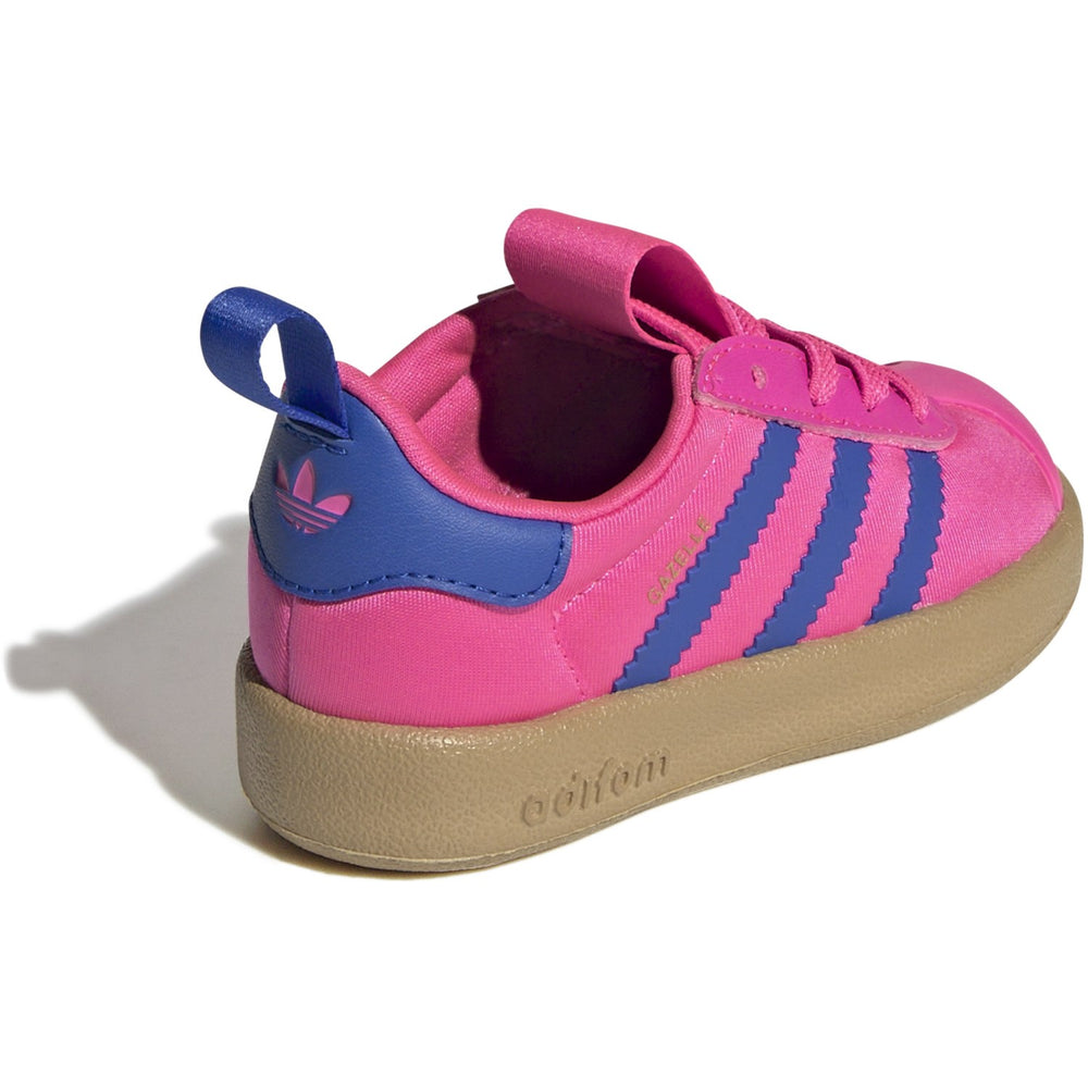 Køb adidas Originals Lucid Pink/Lucid Blue/Gum 3 Adifom Gazelle 360 I Sneakers