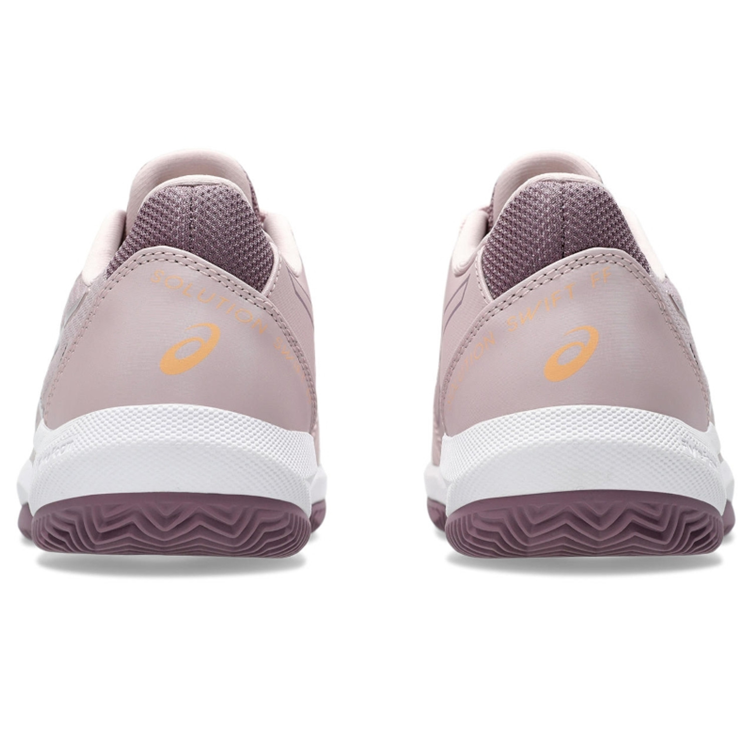 Asics Solution Swift FF 2 Clay Dames