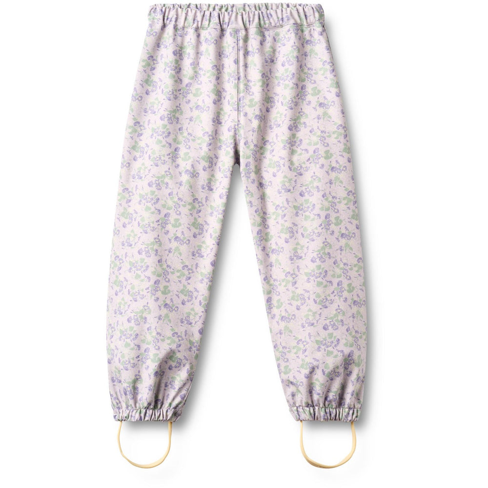 Køb Wheat Lilac Petunias Regntøj Olo Bukser