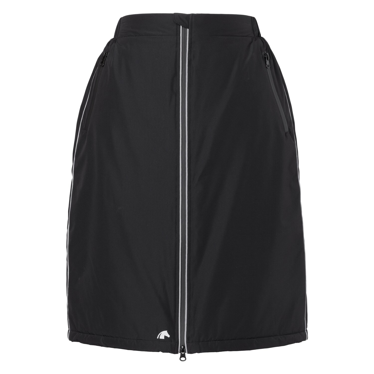 black forest Thermo-Reitrock - black