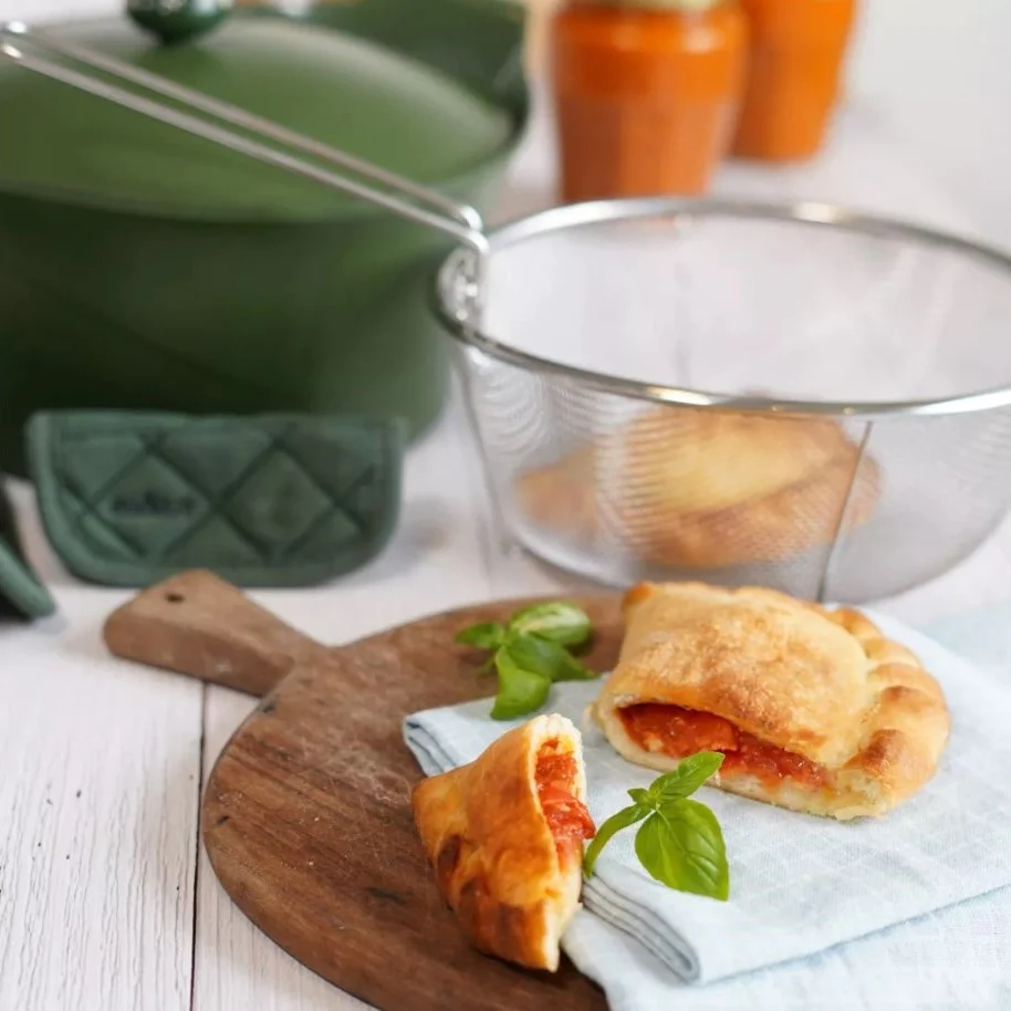 Panier cuisson et friture pour cocotte Cookut 28cm Cookut