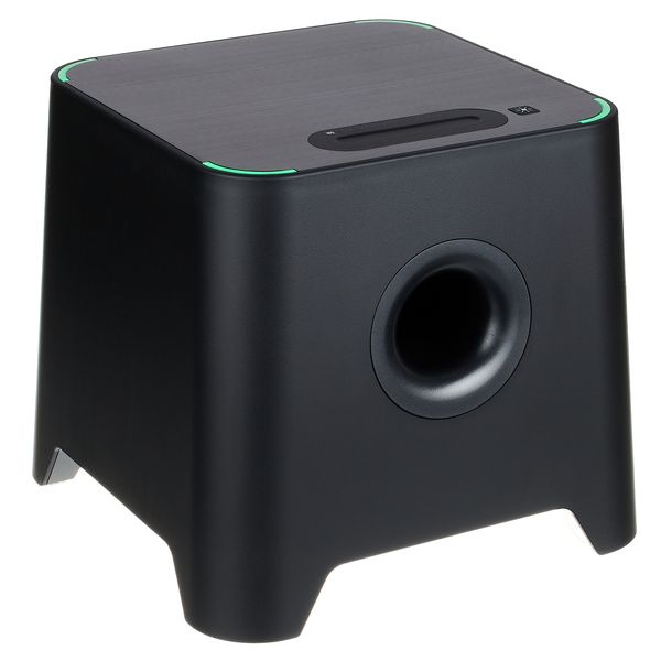 Mackie CR6S-X