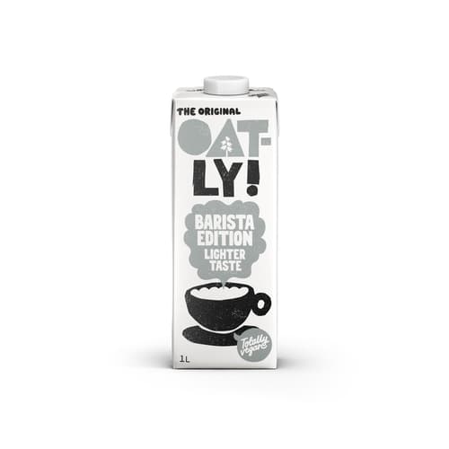 Oatly Hafer Barista Edition Lighter Taste