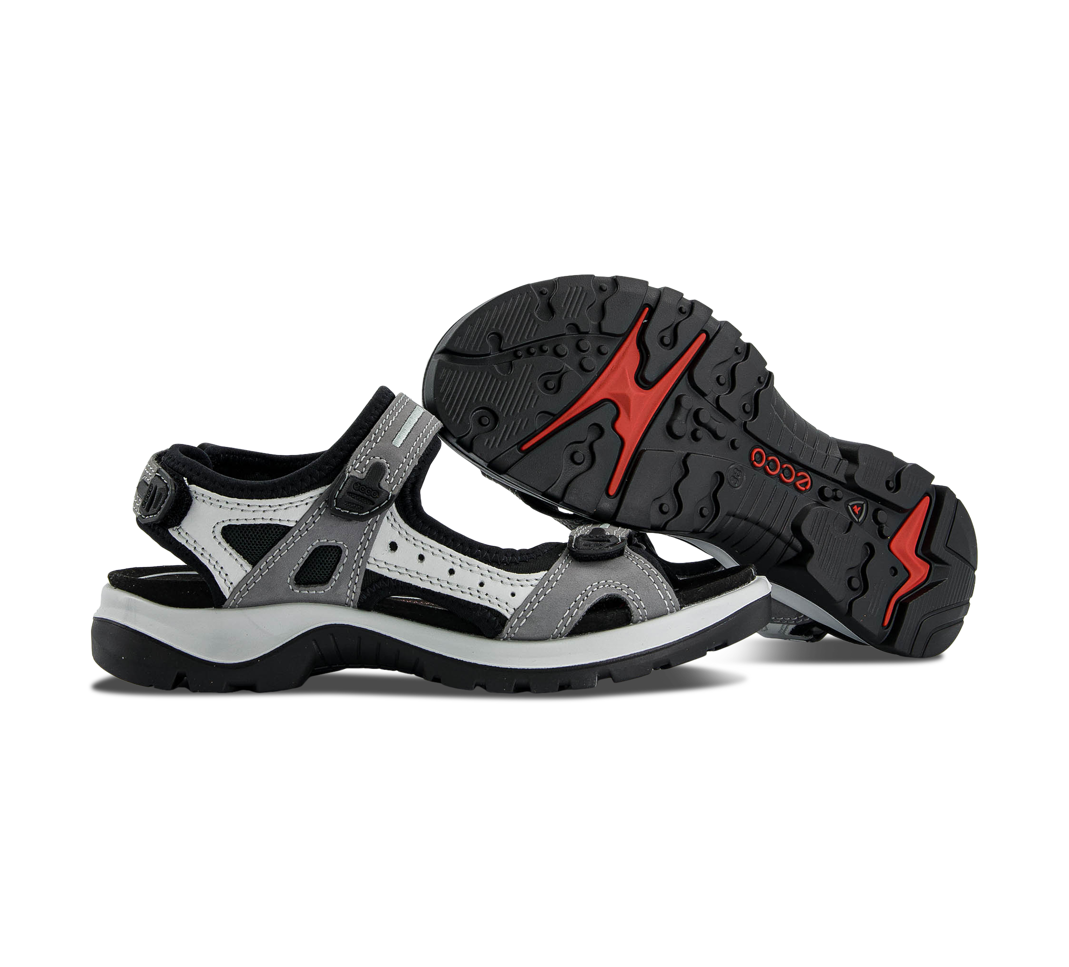 Ecco OFFROAD grau