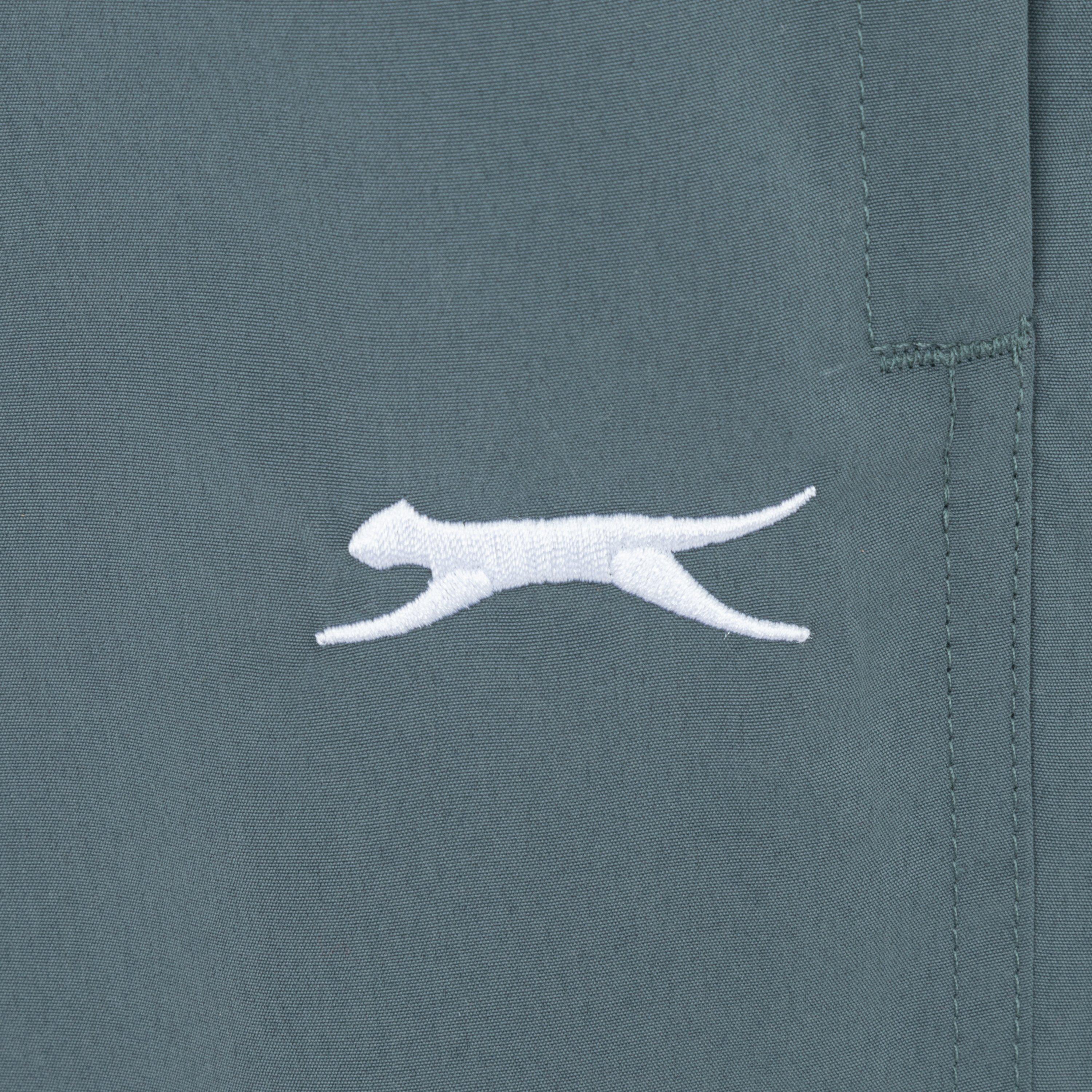 Slazenger Men's three quarterLength Tracksuit Bottoms
